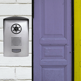 Gate/Door WiFi Camera