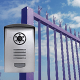 Gate/Door WiFi Camera