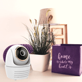 Indoor HD Wifi Camera