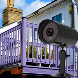 Bullet Outdoor Wifi  Camera